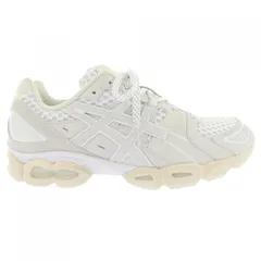 アシックス ASICS GEL NIMBUS 9 スニーカーのサムネイル