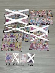 アイカツカード アイカツ 稼働前カード ロケテスト限定 星宮いちご 激