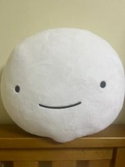 こげぱん 中華まん 肉まん ぬいぐるみ サンエックス 平成 レトロ