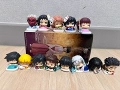 最終値下げ おまけ有 G賞ヒソカのおもちゃ箱 H賞フルコンプセット