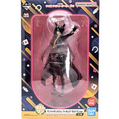 [미개봉] 이치 반 쿠지 라스트 원상 맨해튼 카페 피규어 말 딸 프리티 더비 9탄 Manhattan Cafe Umamusume Figure BANDAI NAMCO