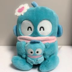 サンリオ ぴたっとふれんず S ハンギョドン - メルカリ
