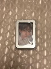 STRAYKIDSオンラインくじフォトカード16種コンプリートセットOT8トレカ