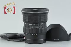 Tokina AT-X 11-20 F2.8 PRO DX F2.8 - メルカリ