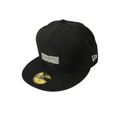正規品 【新品】 ヨウジヤマモト ニューエラ キャップ スカルローズ