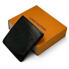 美品】ルイヴィトン ポルトフォイユサラ 長財布 ダミエエベヌ CA0036