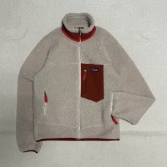 パタゴニア Classic レトロX ジャケットのサムネイル