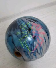 ハンマー ブラックウィドーマニアハイブリッド 15ポンド ボウリング