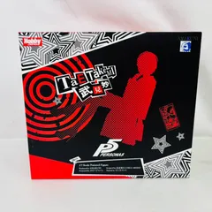 【未使用】 Hobby JAPAN AMAKUNI PERSONA 5 武見妙 1/7 フィギュア / ホビー ジャパン アマクニ ペルソナ P5 TaE Takemiのサムネイル