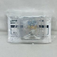 초상 가동 디에고 브랜드 세컨드 용 손목 파츠 & 머리 부분 피규어 / 조조의 기묘한 모험 제7부 스틸 볼 런 한정 특전