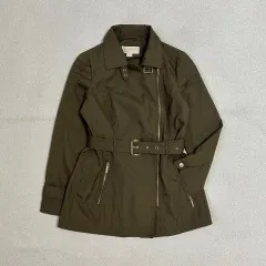 マイケルコース ベルト付き ジャケットのサムネイル