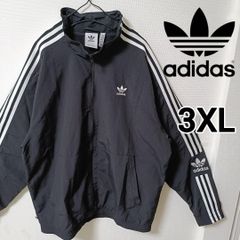adidas adilenium 2 オーバーサイズトラックトップ 常田大希 - メルカリ