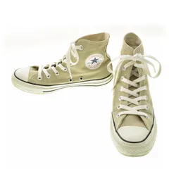 【CONVERSE】1CL128 ALL STAR COLORS HI オールスター カラーズハイスニーカー