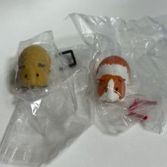即日発送】ドコモダケ☆ストラップ☆液晶クリーナー（35個まとめ売り 