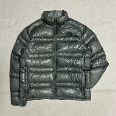 THE NORTH FACE ザノースフェイス ライト ヒート ジャケットのサムネイル