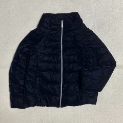 HUMAN MADE ナヴァルジャケット S 白 アウター コート ジャケット