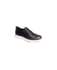마크 조셉 뉴욕 남성 신발 옥스포드 가죽 Marc Joseph New York Mens Barnes Ave HandsFree Slip On Technolog