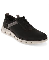 도커즈 맨즈 슈즈 스니커 Dockers Mens Fowler Fusion 20 Casual Sneakers Black 블랙
