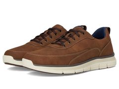 Dockers Mens Shoes 운동화 Dockers Sanderson Dark Tan Tan