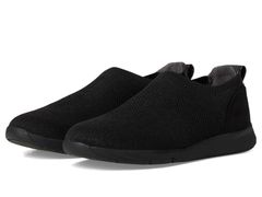 라이프 스트라이드 여성 신발 운동화 LifeStride Respect Slip On Shoes BlackBlack 블랙