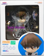 グッドスマイルカンパニー ねんどろいど 海馬瀬人 2566
