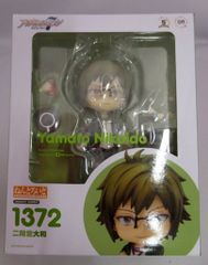 SEGA STORE TOKYO 真島吾朗 ねんどろいど - メルカリ