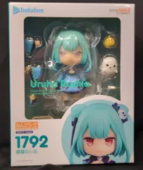 グッドスマイルカンパニー ねんどろいど 潤羽るしあ 1792のサムネイル