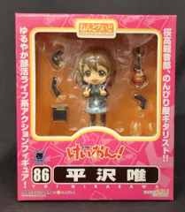 グッドスマイルカンパニー ねんどろいど 平沢唯