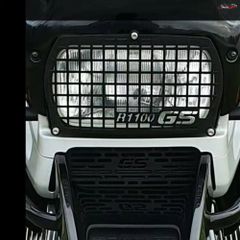 マルスコイ様専用 BMW R1200RS LEDヘッドライト ハイ+ロービーム