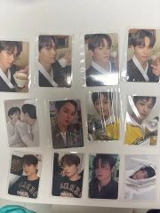 THE BOYZ ジュヨン トレカ大量 グッズまとめ ペンラ THE BOYZ(ザ・ボーイズ・ドボイズ) ジュヨン(JUYEON) トレカ まとめ