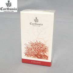 カルーシア アンマーレ オードパルファム 100ml 残量約8割 イタリア製