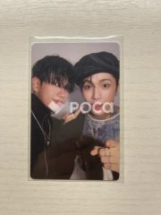 NCT チソン Glitch Mode DIGIPACK VER デジパック - メルカリ