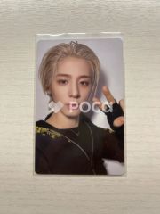 NCT チソン Glitch Mode DIGIPACK VER デジパック - メルカリ