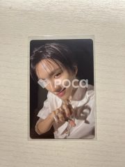 NCT チソン Glitch Mode DIGIPACK VER デジパック - メルカリ