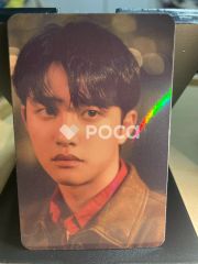 NCT チソン Glitch Mode DIGIPACK VER デジパック - メルカリ