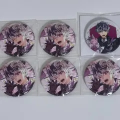 アイナナ モモ 10周年 缶バッジ