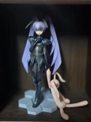 マブラヴ オルタネイティヴ 社霞 1/8 完成品フィギュア - メルカリ