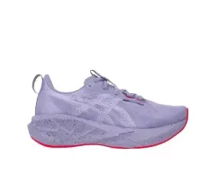 アシックス ノヴァブラスト 5 TOKYO Vapor 江戸 PURPLE 240 新品のサムネイル