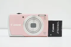 2026年最新】canon A2600の人気アイテム - メルカリ