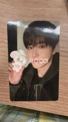 EXO チャニョル EXO PLANET #6 – EXhOrizon RANDOM TRADING CARD