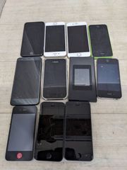 スマートフォン54台 部品取り用 《ジャンク》 - メルカリ