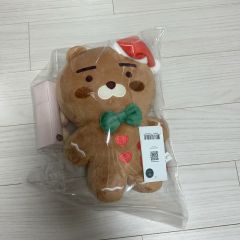 SEVENTEEN MINITEEN ぬいぐるみ 大 ディノ チャンダリ - メルカリ