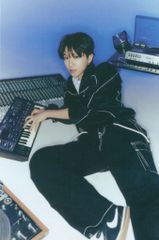 BOYNEXTDOOR 랜덤 트레카 WOONHAK KNOCK ON VOL.1 FINAL 3/6