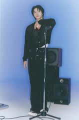 BOYNEXTDOOR 랜덤 트레카 SUNGHO KNOCK ON VOL.1 FINAL 3/6