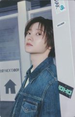 BOYNEXTDOOR SUNGHO 2025 KNOCK ON VOL.1 2/6