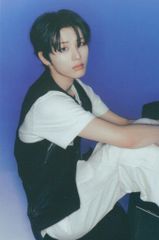 BOYNEXTDOOR 랜덤 트레카 TAESAN KNOCK ON VOL.1 FINAL 3/6