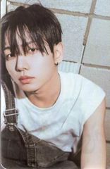 BOYNEXTDOOR JAEHYUN No Genre POP UP MD 2/2