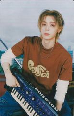 BOYNEXTDOOR LEEHAN JPEN) 2025 KNOCK ON VOL.1 ENCORE in JAPAN 2/8