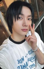 BOYNEXTDOOR 솔로 재킷반 SUNGHO AND