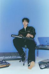 BOYNEXTDOOR 랜덤 트레카 WOONHAK KNOCK ON VOL.1 FINAL 2/6